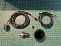 OPT-1 (beta version) — Digital Oil Pressure & Temperature Gauge